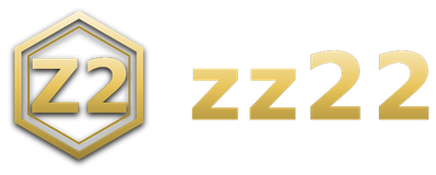 zz22 logo